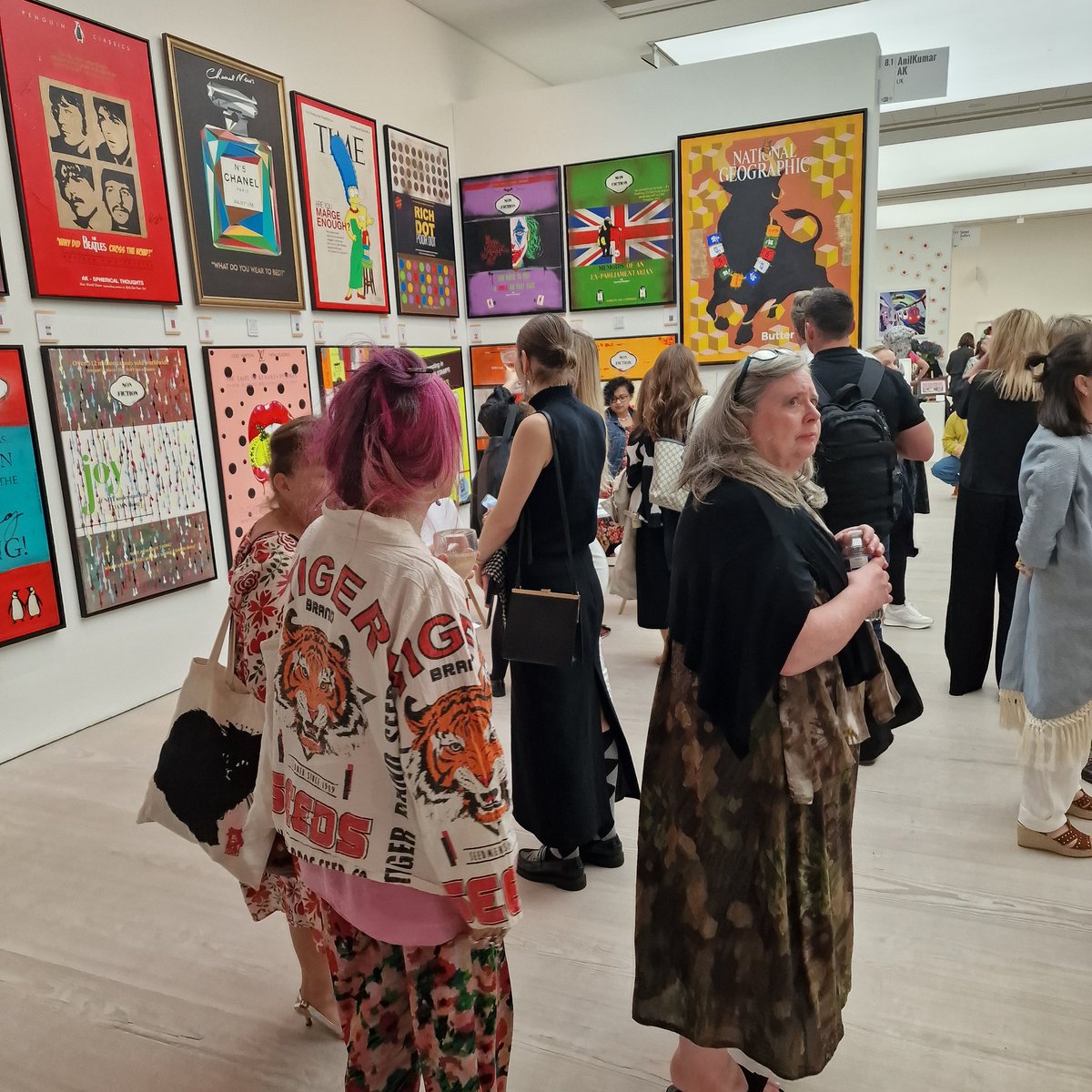 Spherical Thoughts tweet media