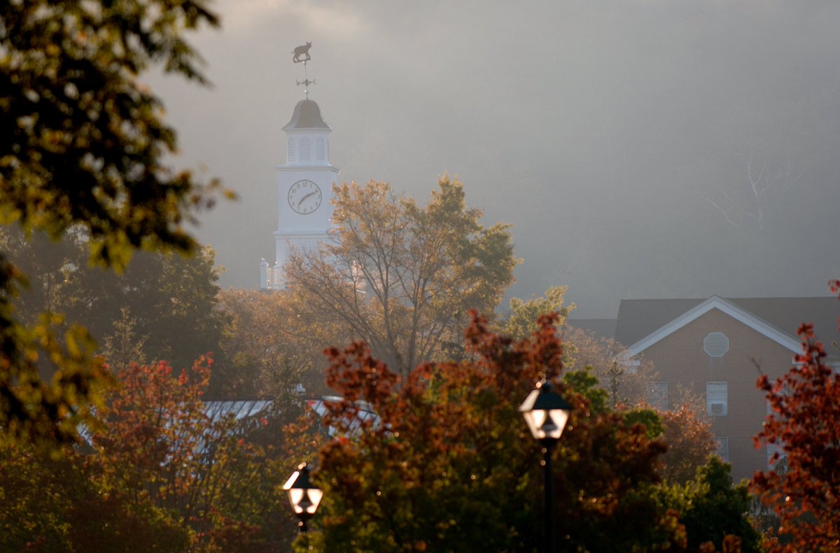 ohiou's tweet photo. Spooky season is in the air 👀

#Fridaythe13th https://t.co/sUKIAqWBLK