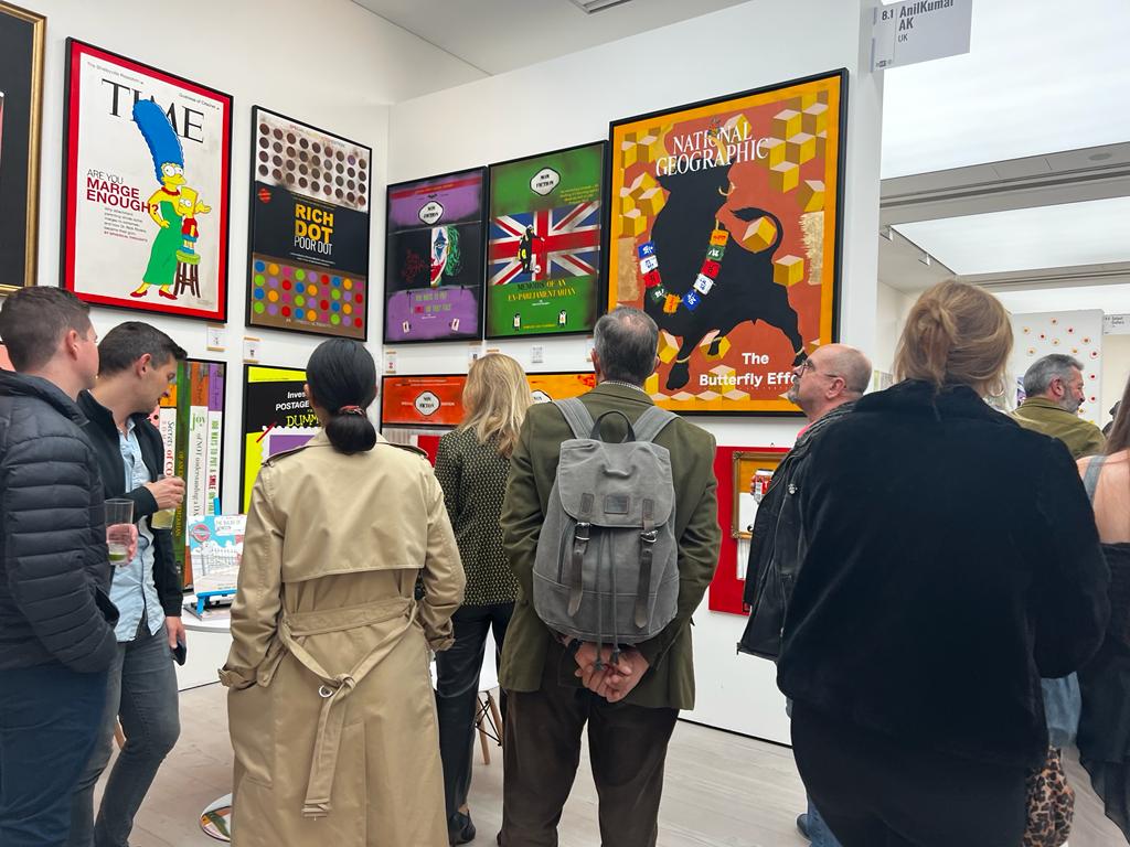 Spherical Thoughts tweet media