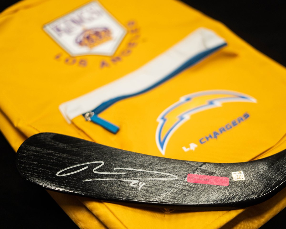 Los Angeles Chargers tweet media