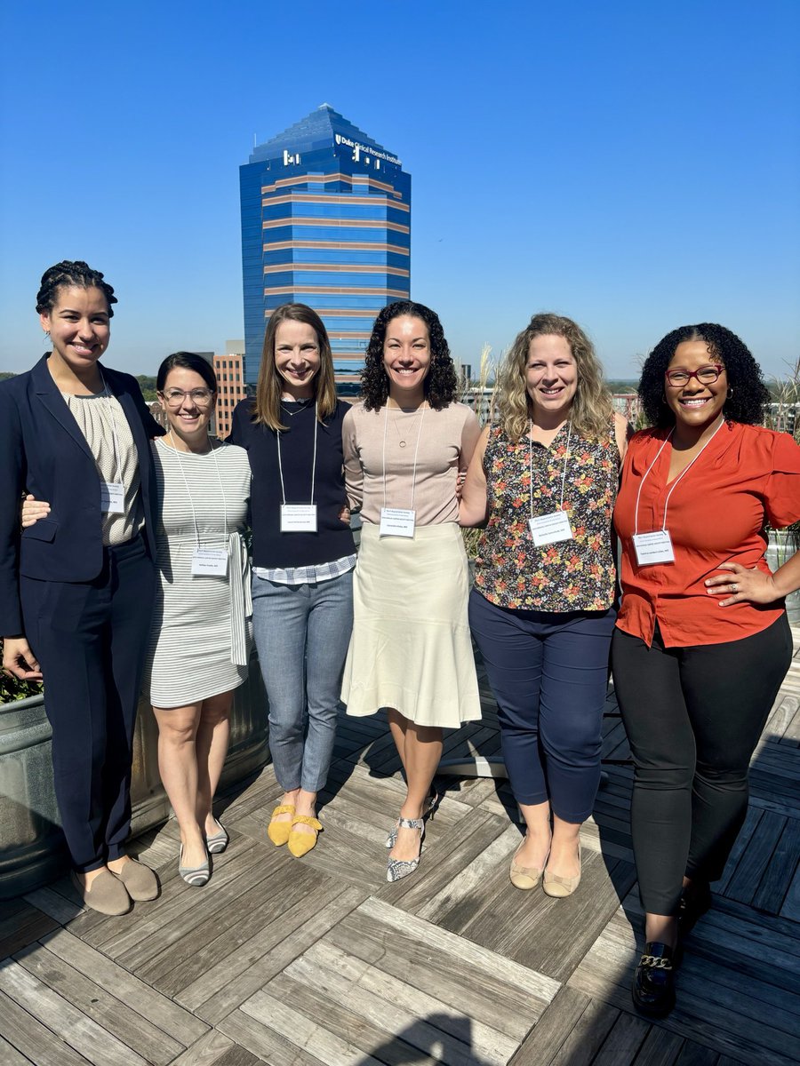 Cassandra Kisby, MD MS tweet media