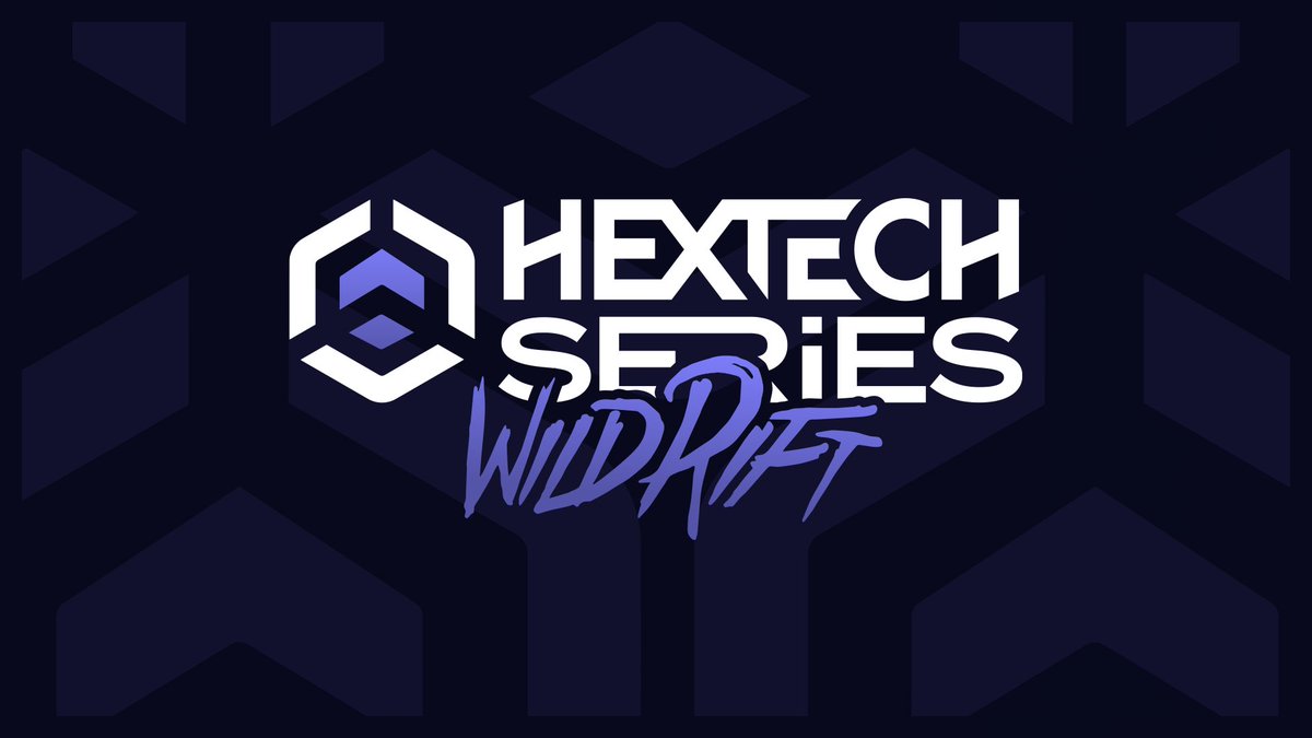 ESTOS SON LOS EQUIPOS QUE JUGARÁN LA #HextechSeries de WILD RIFT⚡️🏆

SEGUNDA DIVISIÓN  2⃣

<a href="/Mjolner_eSports/">Mjølner eSports</a> 
<a href="/eQuizersEC/">eQuizers</a> 
<a href="/eTeamTora/">虎 Tora</a> Ac. 
@CE_Spain Ac. 
@Zulu__eSports 
<a href="/NoNameTeam_/">#NoNamesSíSomos</a> 
#Horizon 
@MangoMaracuyaEC