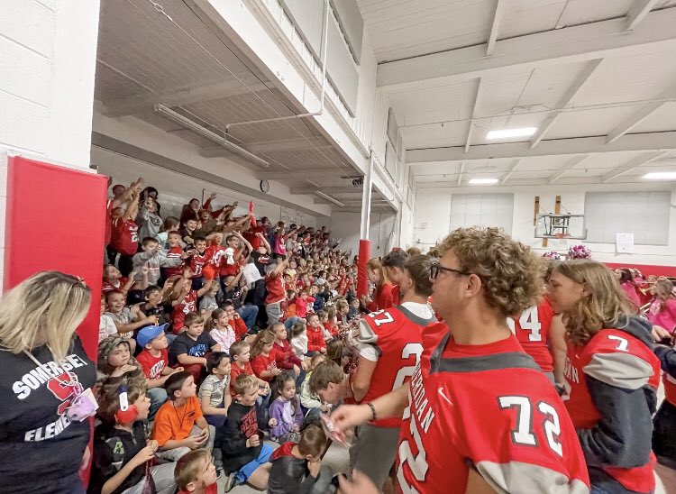 Sheridan High School (@sheridangeneral) on Twitter photo 