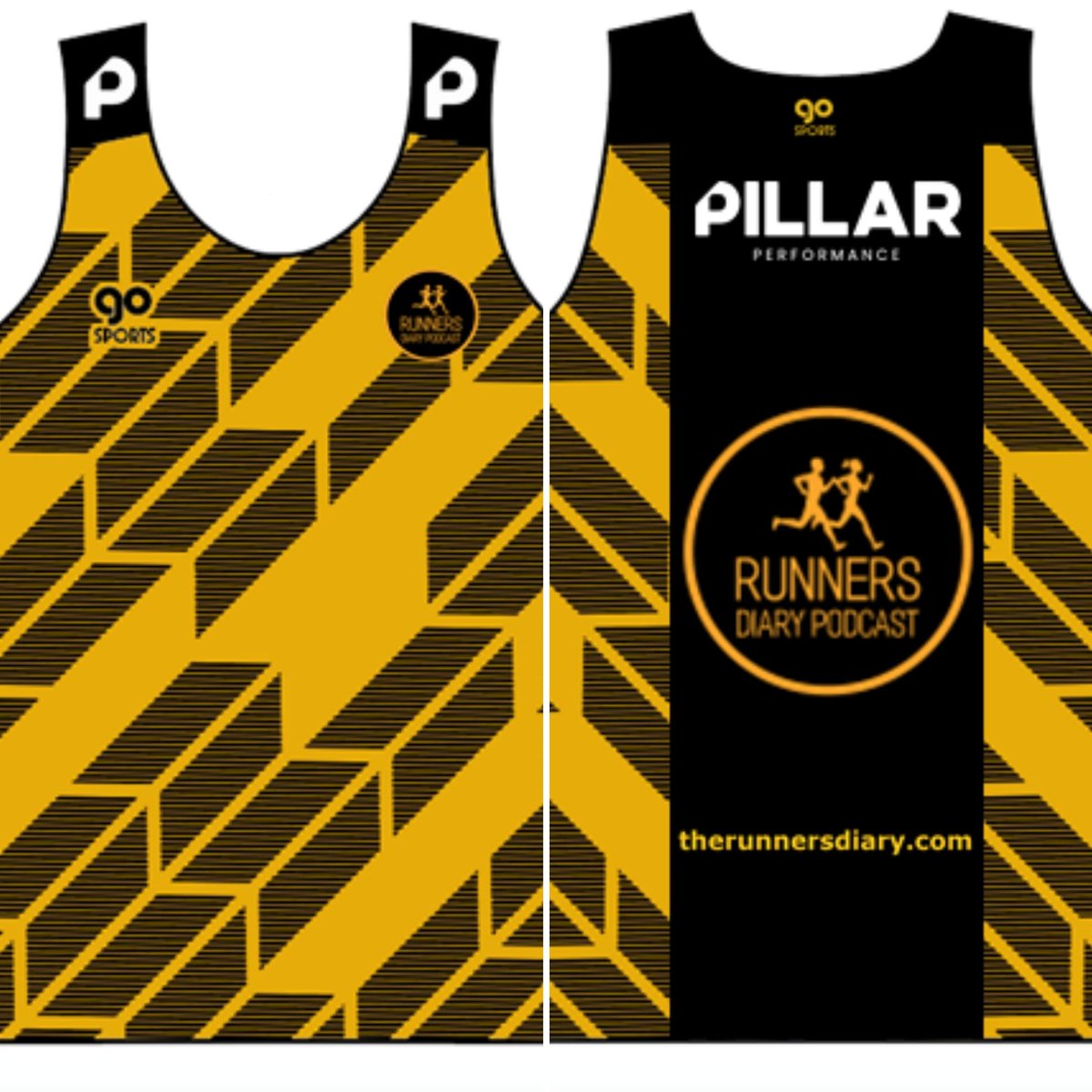 The Runners Diary tweet media