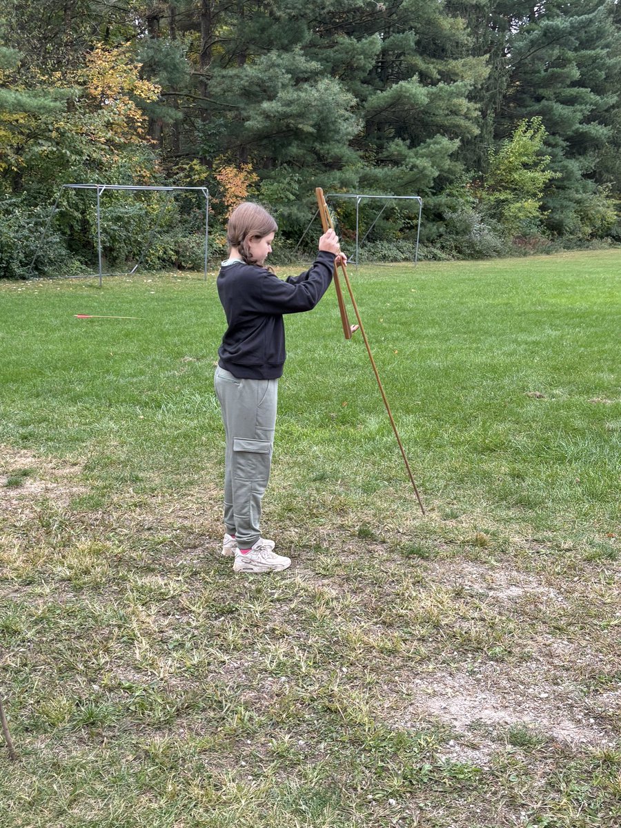 5thcampblue's tweet photo. Our last adventure at camp! @OtsegoGrade5 https://t.co/fiQvzGnyvy