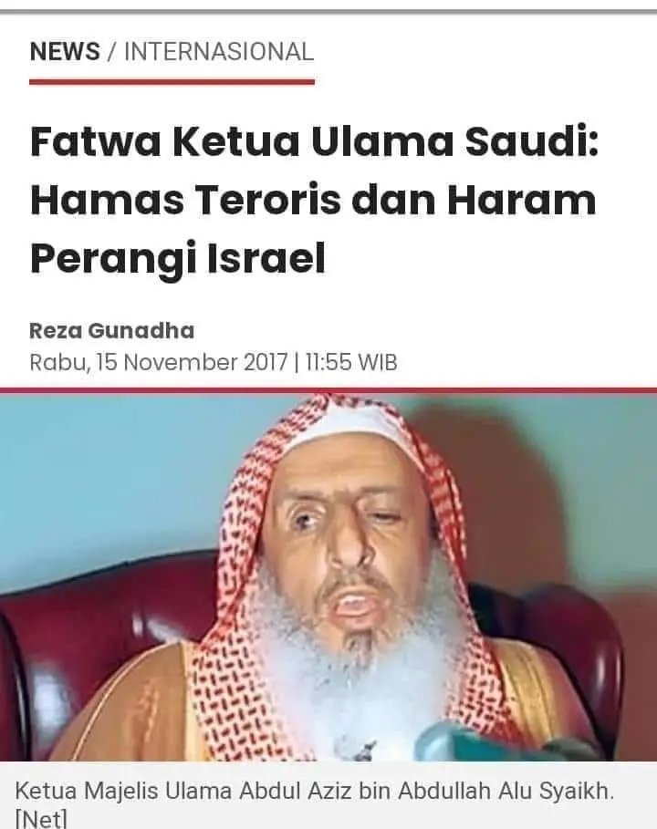 Memang teroris makanya harus di musnahkan semua bahaya buat kelangsungan hidup.