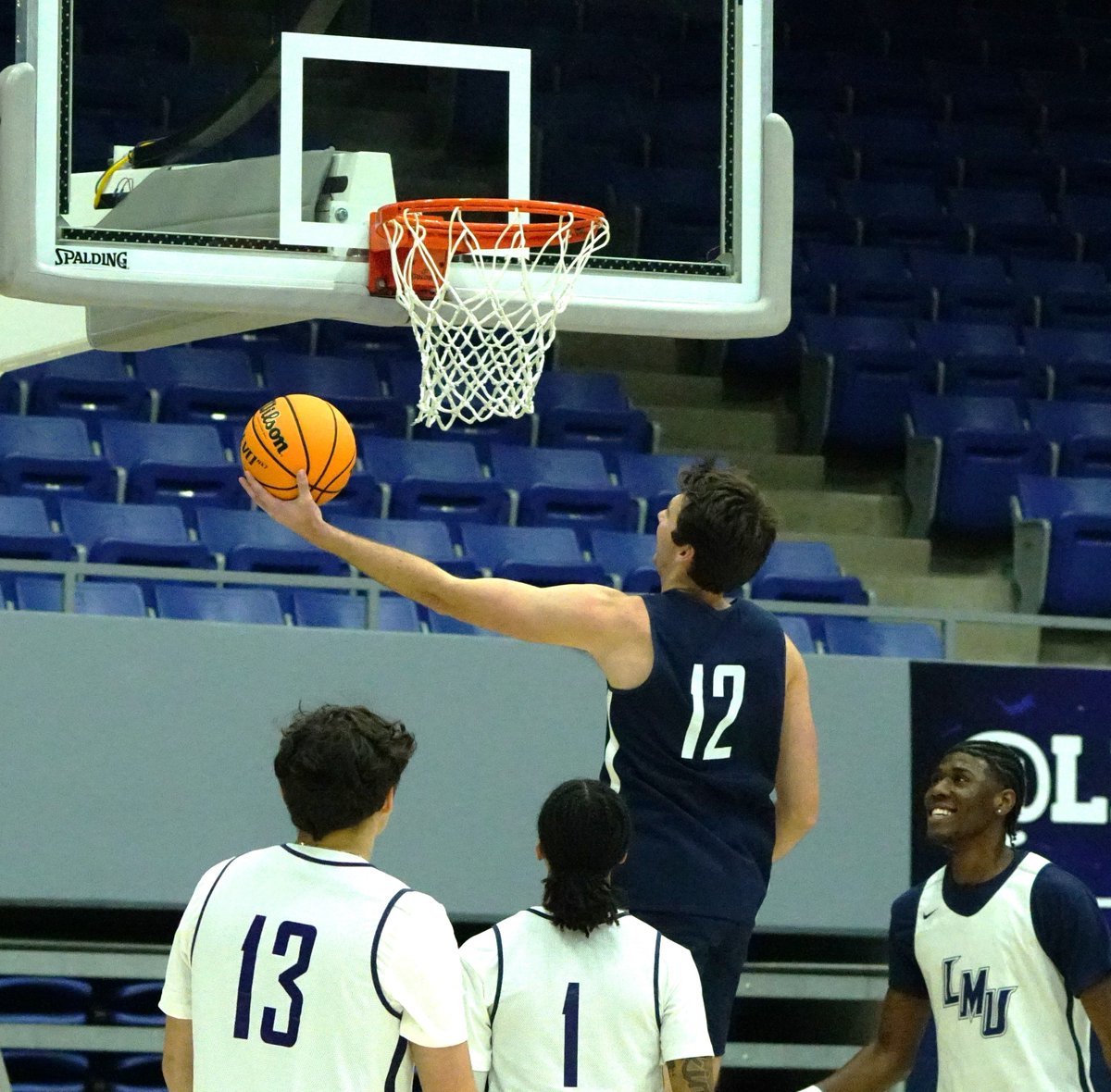 LMURailsplitter's tweet image. A few scenes from last night's Tip Off in Tex! #SharpenYourAxe