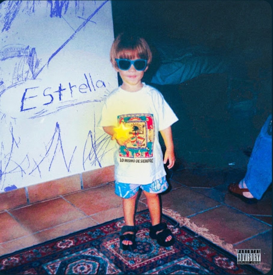Menos mal que he quitado el álbum del bad bunny y me he puesto a escuchar estas maravillas