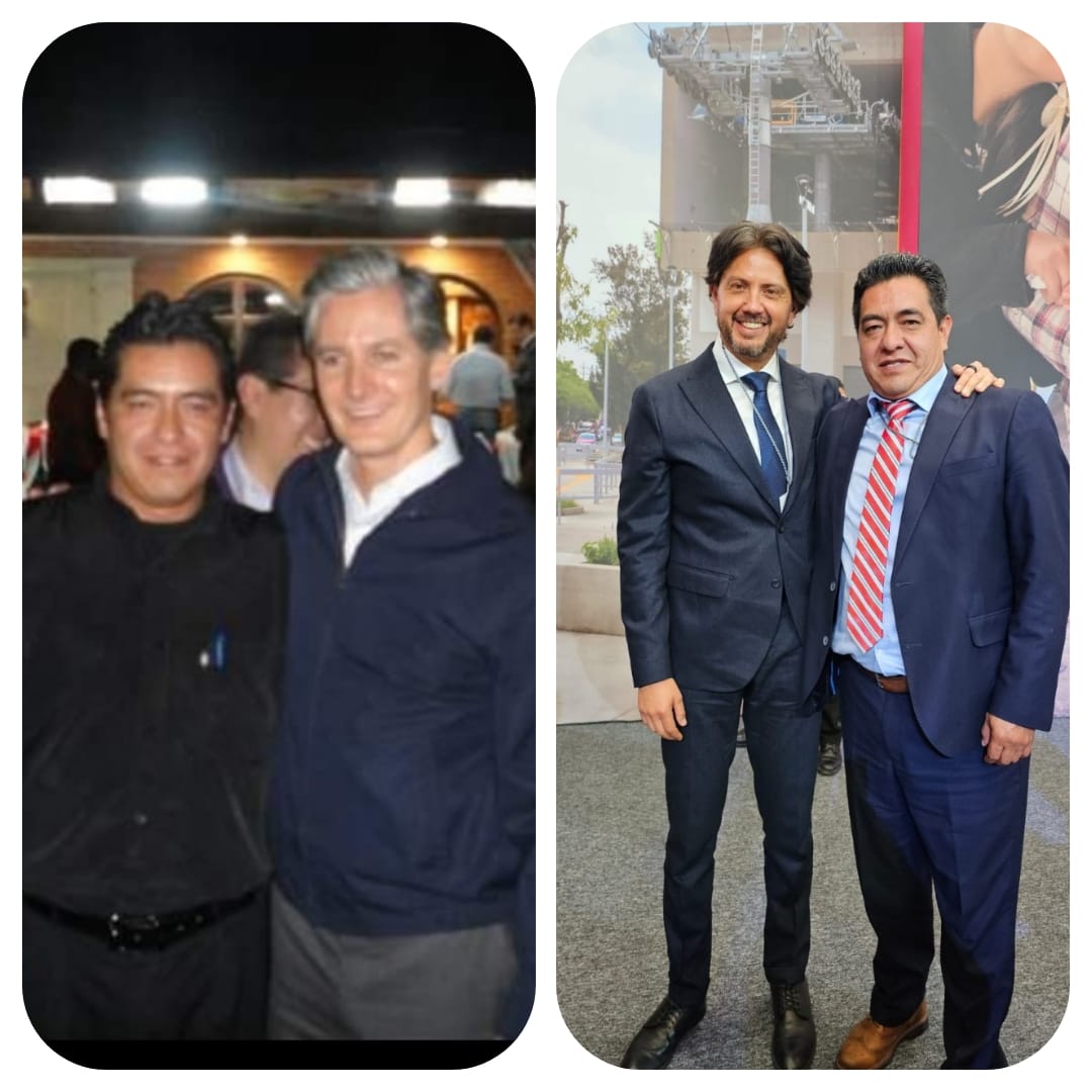 Sí quieres ser una gran persona, rodéate de grandes personas; sí quieres ser un líder, rodéate de líderes. 

#MotivateAquiyAhora
