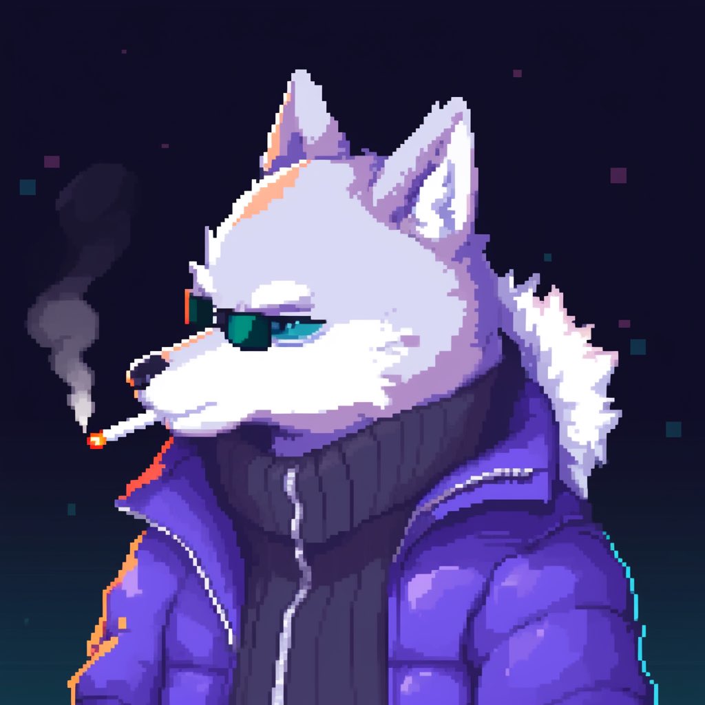 CryptoWolfAI tweet media