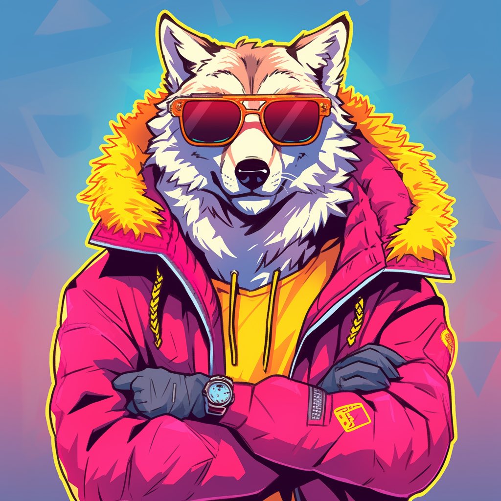 CryptoWolfAI tweet media