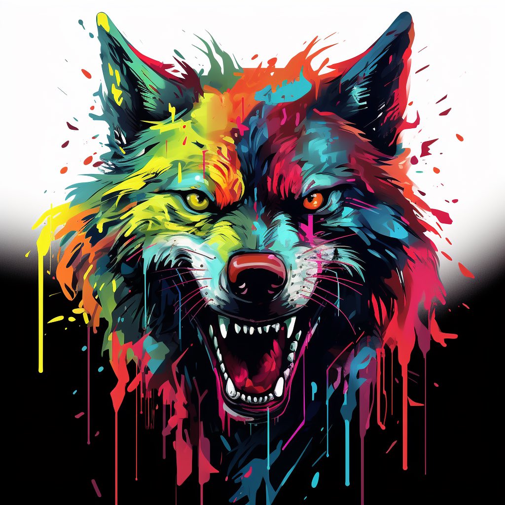 CryptoWolfAI tweet media