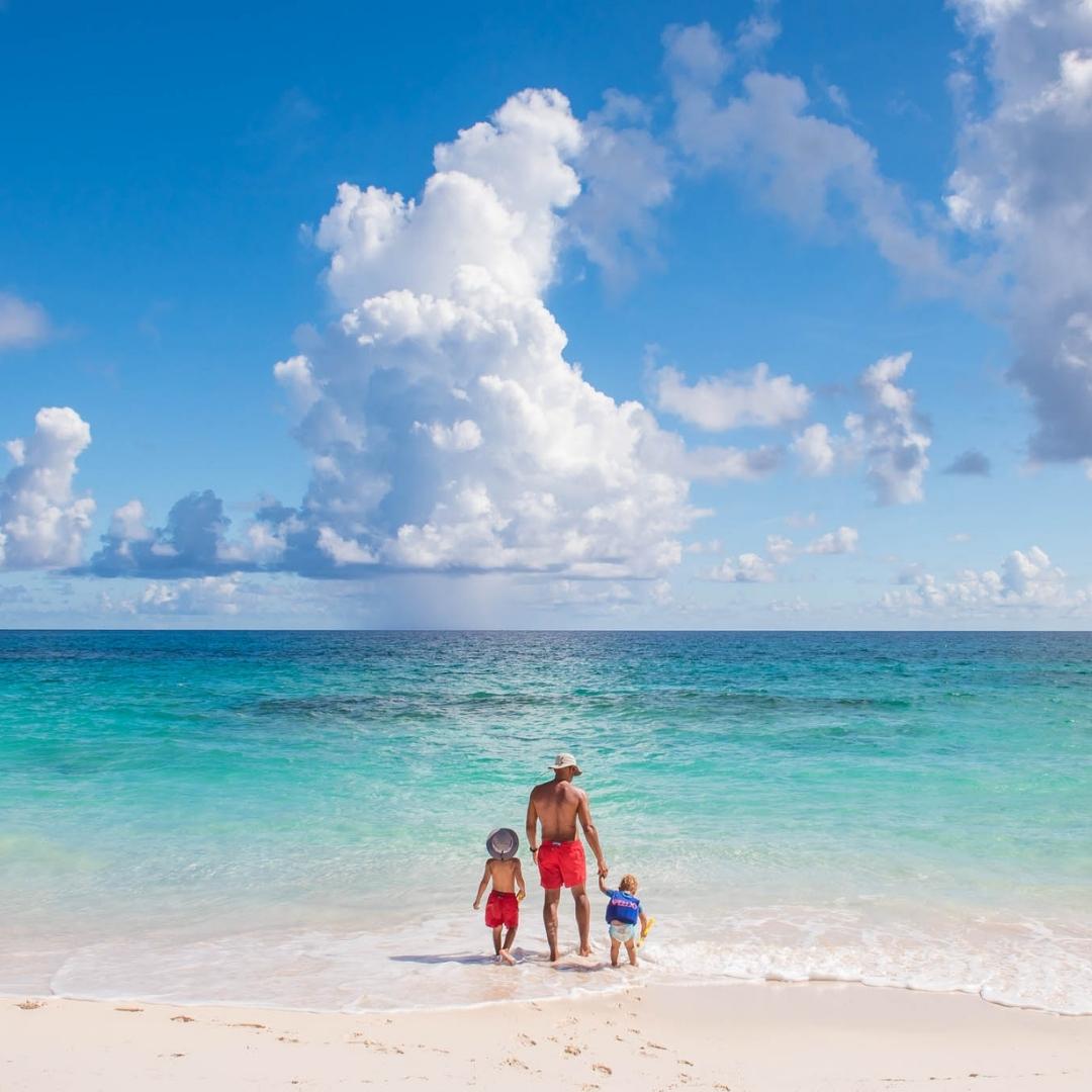 Our favourite stories are the ones you bring to life 🌊
As we begin to kick of our 50th anniversary celebrations, we'd love to see your cherished memories from your Sunsail sailing holidays.
Tag us and use #SunsailMemories to be featured. Let's sail down memory lane together! ⛵