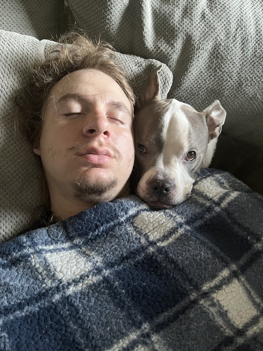 BumblingBlond's tweet photo. Tasia was a rescue. She came into our lives when she was 3 months. Poor little girl was afraid of literally everything. You couldn’t even pet her. Almost 7 years later, she is living her best life. She has given us her heart. Adopting her was one of the best decisions of my life. https://t.co/HUirBBaiJr
