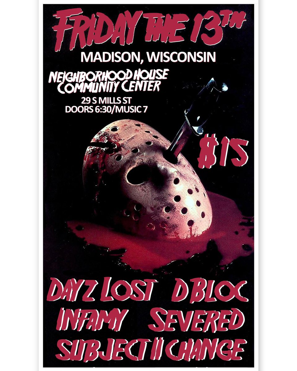 Tonight in Madison, WI. Scary.