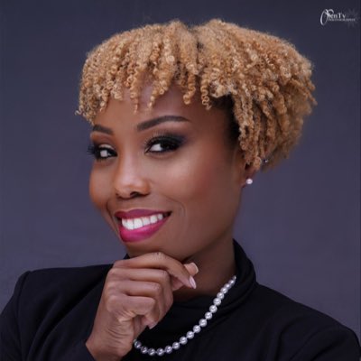 Arielle Jackson tweet media