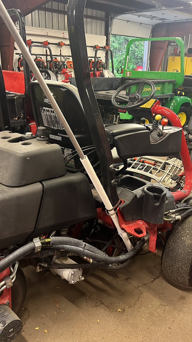 Justin W. Prescott, CTEM tweet media