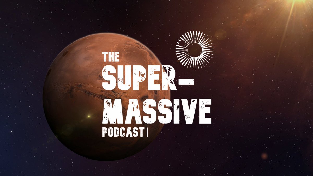 RoyalAstroSoc's tweet photo. No Friday night plans? We've got you covered. From exoplanets to spacecraft and black holes to comets,  learn about all things space with the #RASSupermassive podcast. 🌌🪐☄️⭐

Tune in at https://t.co/lDn9rhL22A or on your favourite podcast app. https://t.co/zbnE8GO40h
