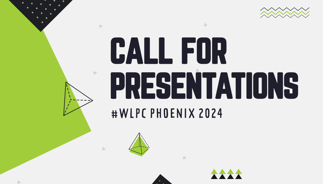 Your insights could shape the next #WLPC in Phoenix 2024! Call For Presentations now open longer. Submit away: wlanpros.com/cfpphx24