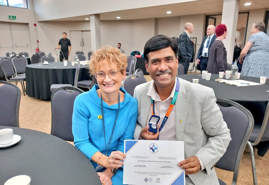 Siji Salimkutty ACP (@ssalimkutty) on Twitter photo "I'm thrilled to share that I've received a prestigious CNO Wales Exxcellene in nursing award!" For supporting IEN (Kerala nurses) across Wales and nationally. Thank you <a href="/CnoCymru/">CNOCymru</a> <a href="/CNOWales/">Sue Tranka 💙 RN,FQNI</a> <a href="/n_gillknight/">Gillian knight</a> <a href="/Jas_Roberts10/">Jason Roberts</a> <a href="/AylwardRebecca/">rebecca aylward</a> <a href="/ASKenAlliance/">Alliance of Senior Kerala Nurses- ASKeN</a> "I'm thrilled to share that I've received a prestigious CNO Wales Exxcellene in nursing award!" For supporting IEN (Kerala nurses) across Wales and nationally. Thank you <a href="/CnoCymru/">CNOCymru</a> <a href="/CNOWales/">Sue Tranka 💙 RN,FQNI</a> <a href="/n_gillknight/">Gillian knight</a> <a href="/Jas_Roberts10/">Jason Roberts</a> <a href="/AylwardRebecca/">rebecca aylward</a> <a href="/ASKenAlliance/">Alliance of Senior Kerala Nurses- ASKeN</a>
