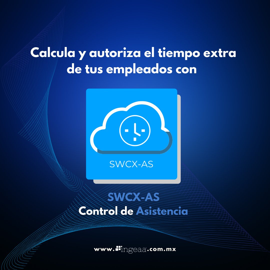 ingeaamexico's tweet photo. ¿Ya conoces todas las funcionalidades del Control de Asistencia?, agenda tu demo en https://t.co/ZDJjiyLZDr✨
#tecnológia #rrhh #Acceso #sistemas #asistenciatecnica #BIOMETRICOS #software #empresasexitosas #México #Reportes #controller #rrhhmexico #BIOMETRICOS #software #RRHH https://t.co/DOggpd0Pjv