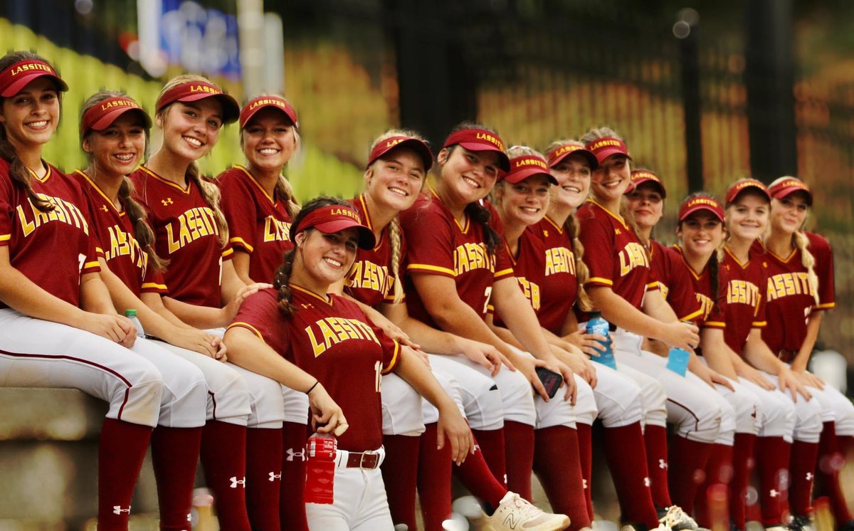 Lassiter Fastpitch (@lassiterfastpi1) on Twitter photo The regular season is over following another W last night! <a href="/amber_adb/">Amber Blackwell</a> stays 🔥 in the⭕️ w/6️⃣k’s. <a href="/Grace27894107/">Grace Whalen</a> added 3️⃣ hits <a href="/brookemaher_/">Brooke Maher</a> had 2️⃣rbi’s. LHS 🥎 went 24-1 and heads into the playoffs starting next Wednesday. <a href="/LassiterSports/">LassiterAthletics</a> The regular season is over following another W last night! <a href="/amber_adb/">Amber Blackwell</a> stays 🔥 in the⭕️ w/6️⃣k’s. <a href="/Grace27894107/">Grace Whalen</a> added 3️⃣ hits <a href="/brookemaher_/">Brooke Maher</a> had 2️⃣rbi’s. LHS 🥎 went 24-1 and heads into the playoffs starting next Wednesday. <a href="/LassiterSports/">LassiterAthletics</a>