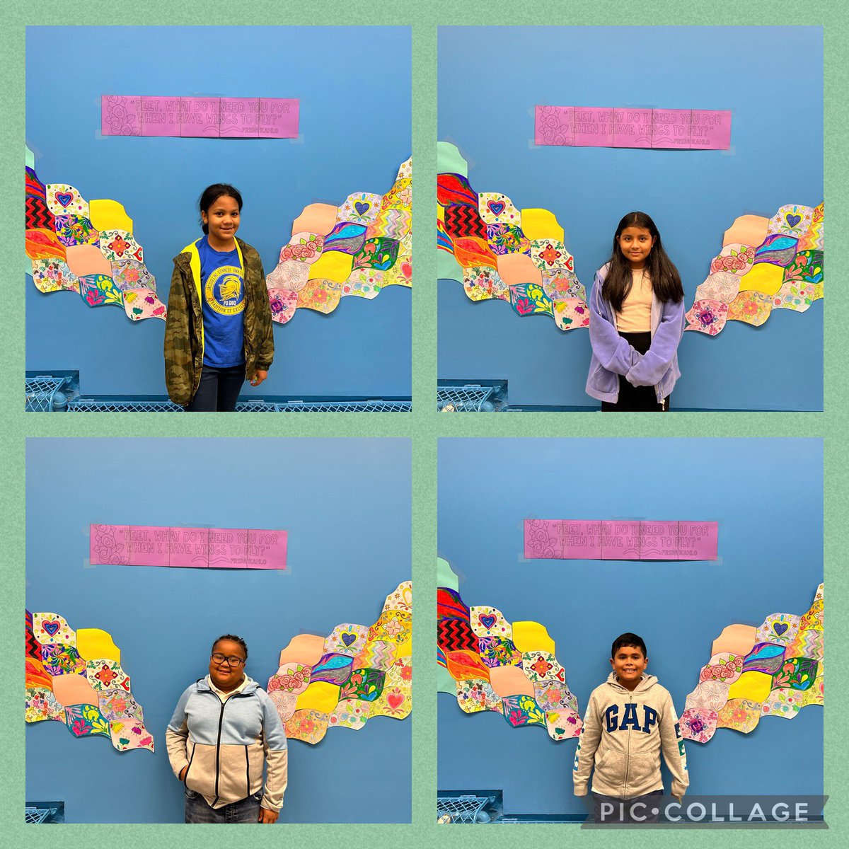 502 @ PS 66q tweet media