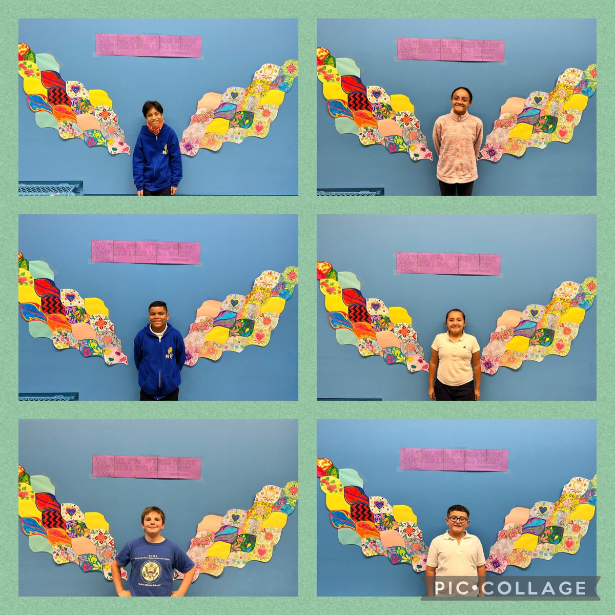 502 @ PS 66q tweet media