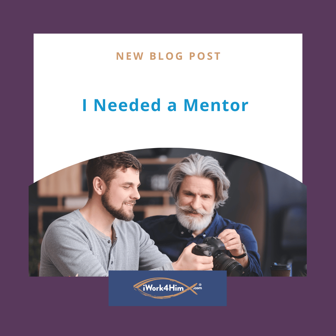 iWork4HimRadio's tweet image. What should mentoring look like for Christians? Jim shares his mentoring experience - both as the mentee and the mentor - which can be helpful in your own discipleship/mentoring journey. 

Read about it here: iwork4him.com/blog/2023/i-ne…

#mentoring #christianmentoring #christianblog