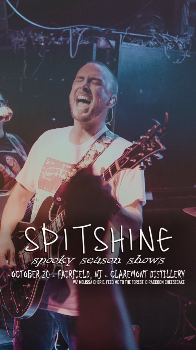 SPITSHINE tweet media