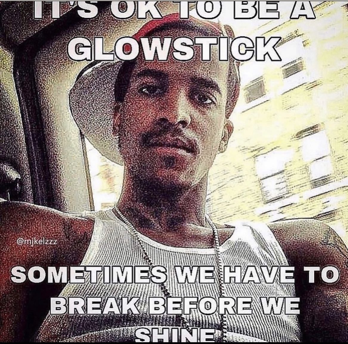 $B (@brendandagawd) on Twitter photo 