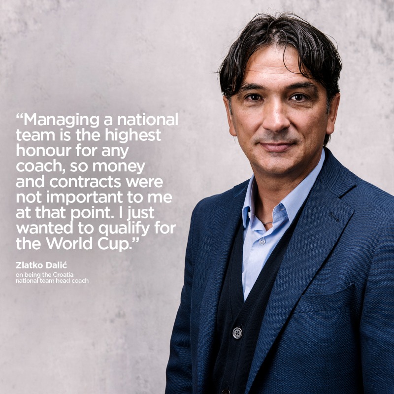 CoachesVoice's tweet photo. • Hardest coaching decision of his career
• Ivan Rakitic’s advice on stopping Lionel Messi
• Why Luka Modric is a world-class player and leader
• The key to winning two World Cup penalty shoot-outs
• His greatest honour as a coach

@DalicZlatko’s long read... 🇭🇷📜