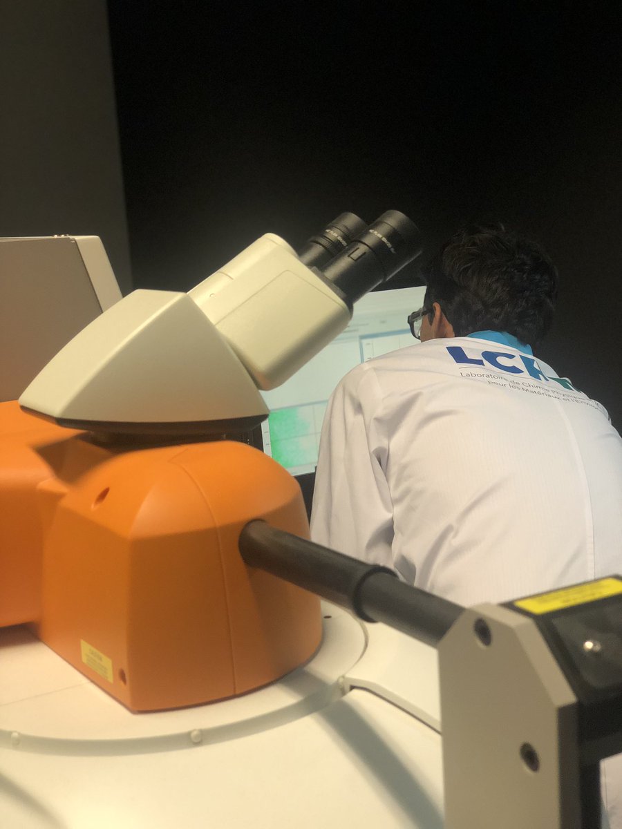 LCPME - UMR 7564 tweet media