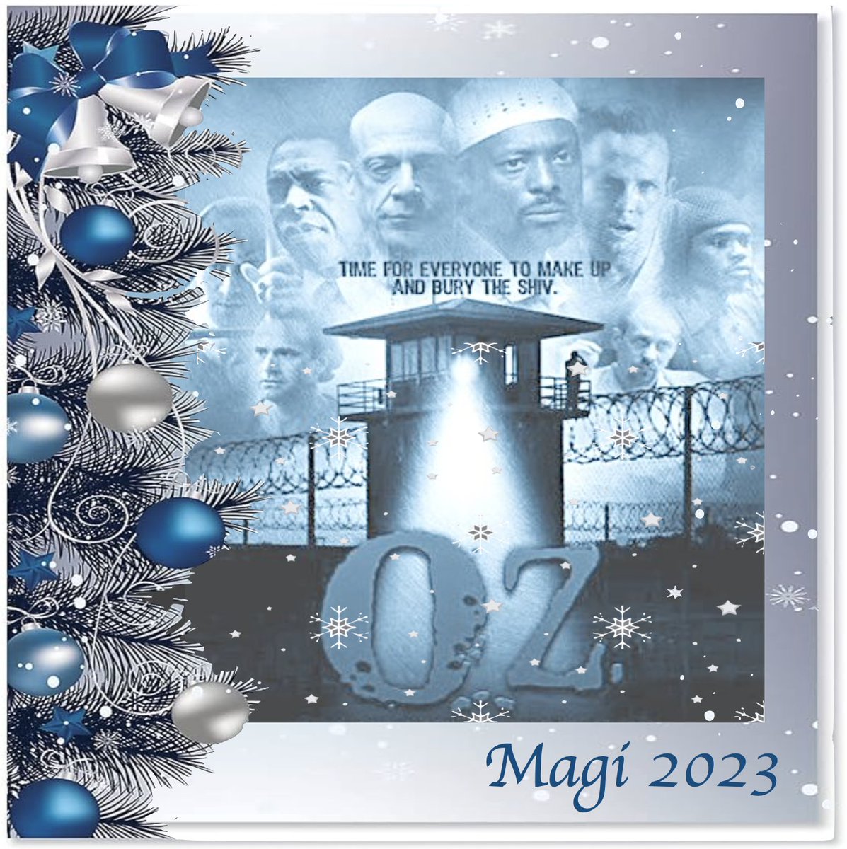 Oz Fandom tweet media