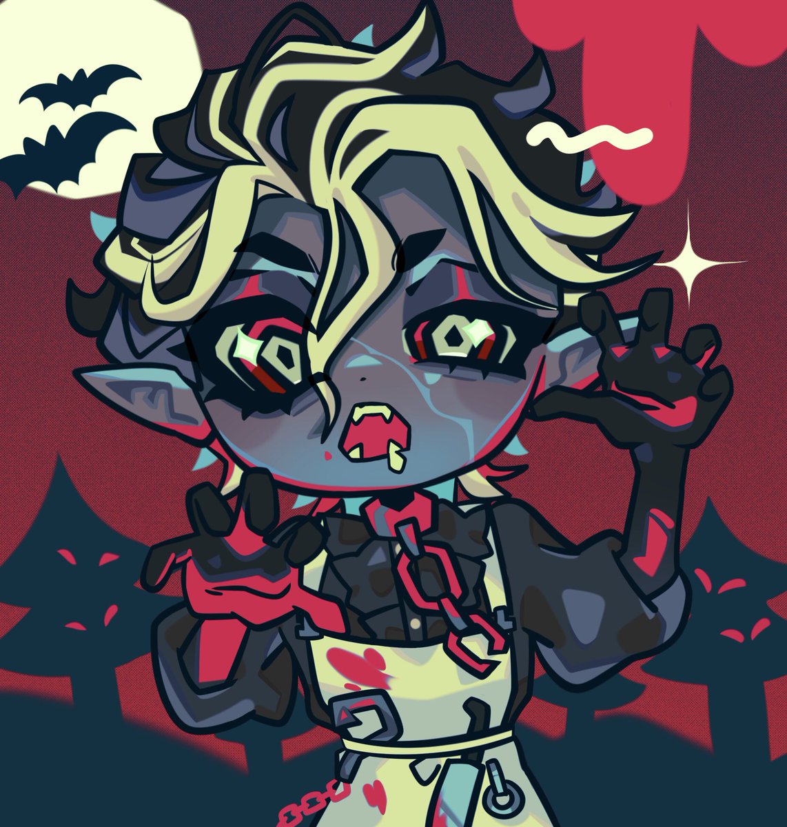 sarah❀ vday comms tweet media