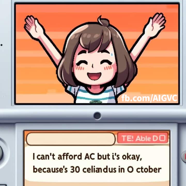 AIGenGames's tweet photo. Title: Young Adult in 2023
Genre: Horror
Platform: Nintendo DS
Released in 2023 https://t.co/ICTZI8Xank