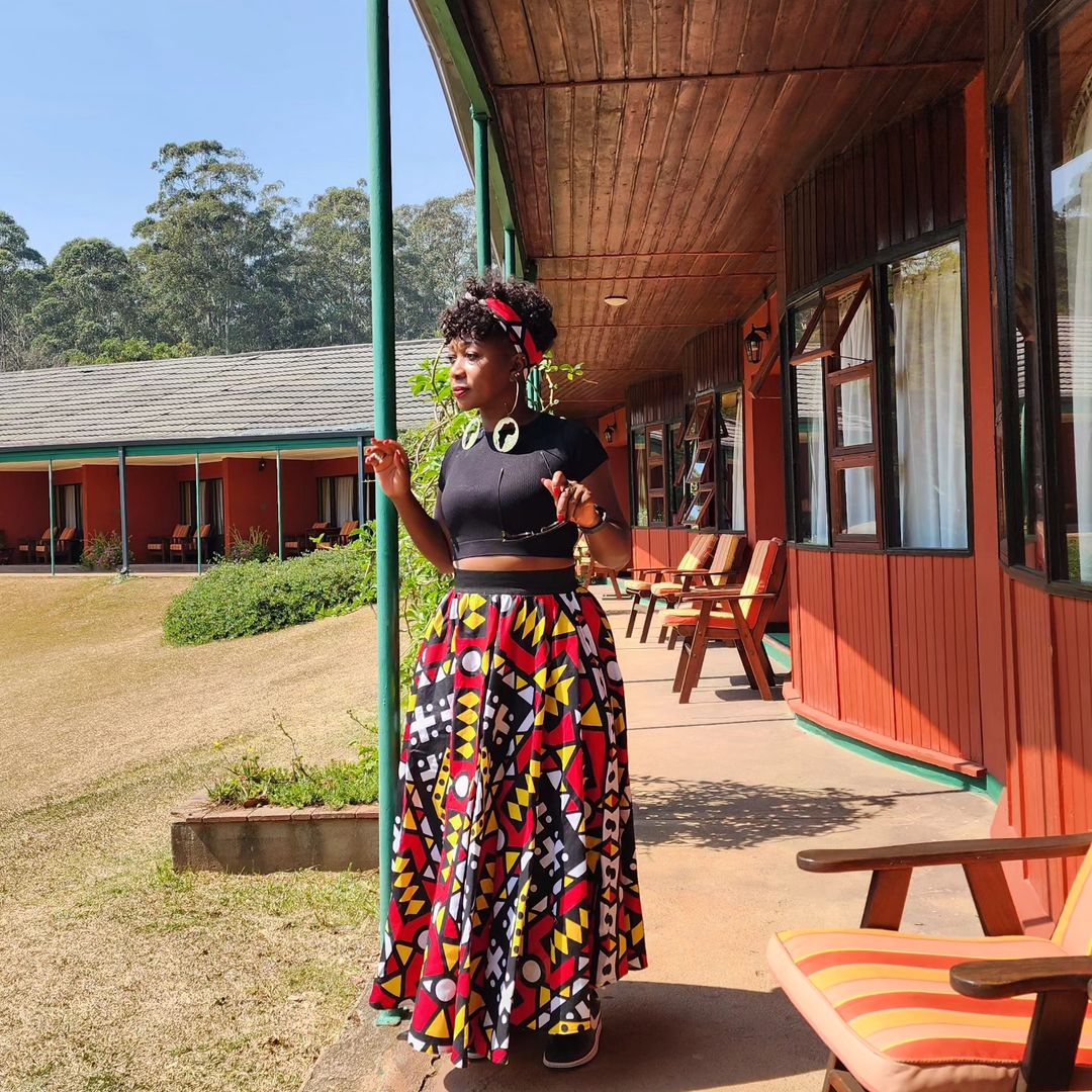 wesabiwaka's tweet photo. There's a hidden garden somewhere in the hidden kingdom of Eswatini, down down southern Africa.
#touroperator #travel #visa #travelagency #travelagent #visaapplication #canada #visaassistance 
📷: @YvonneMtengwa https://t.co/Zn8FQsOdYB
