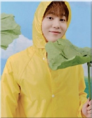 아 진짜 우비소년같아 ㅠㅠㅠㅠㅠㅠㅠ