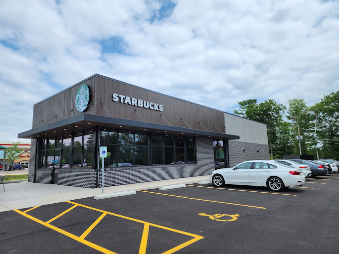 SOLD!!!

Starbucks STNL in Minocqua, WI, sold by <a href="/TomTreder17/">Tom Treder</a> , CCIM, who represented the buyer, a local investor. Brand new construction with a 10 year lease.

#retailrealestate