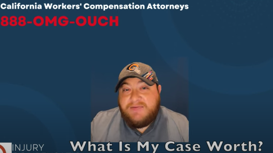Injury Compensation Law, PC (@InjuryPC) / Posts / X