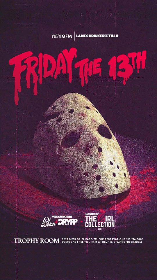 costume party tn at TROPHY ROOM🏆⭐️