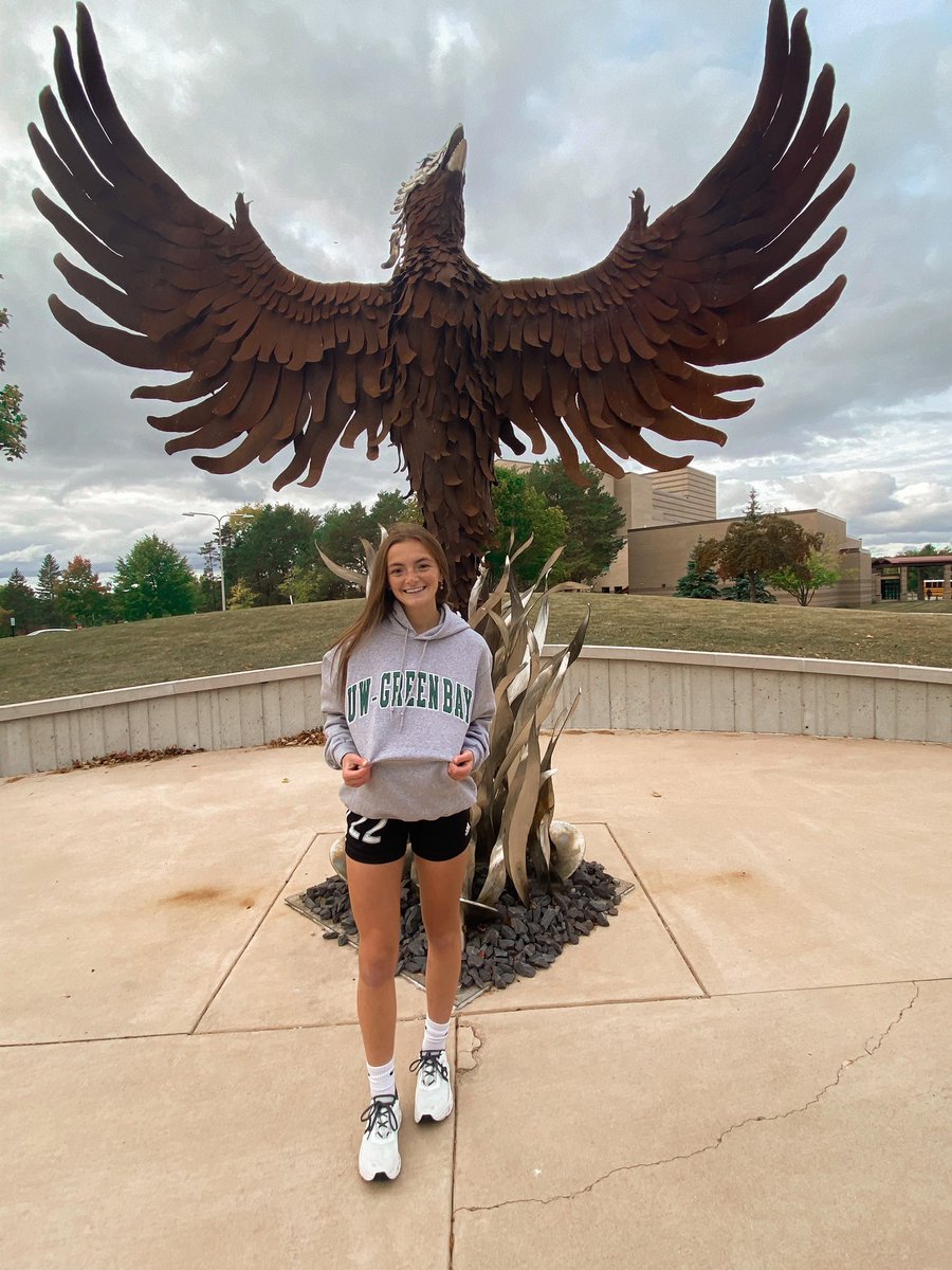 Veronica Decker tweet media