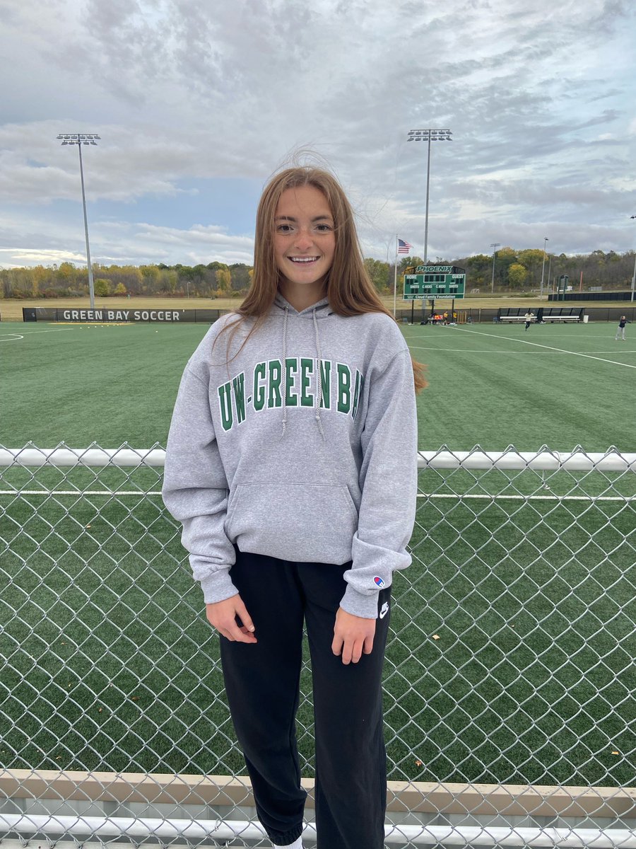 Veronica Decker tweet media