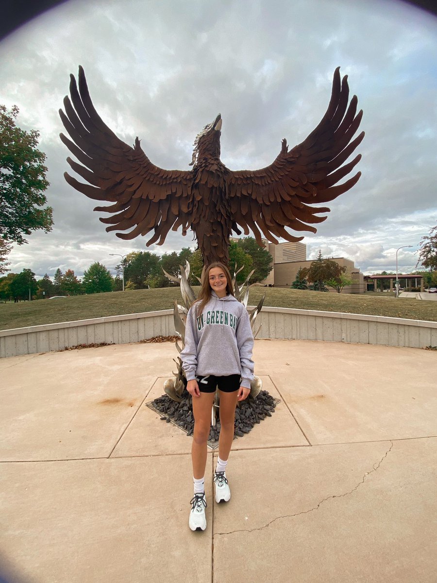 Veronica Decker tweet media