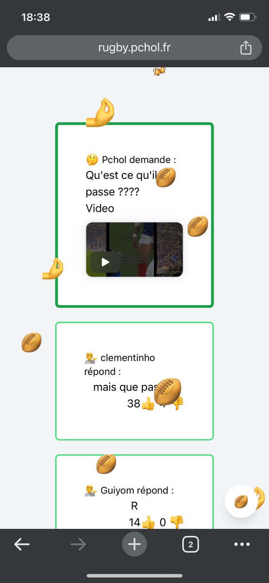 Pierre CHOLLET tweet media