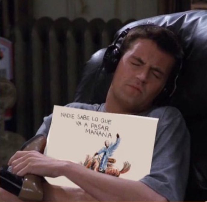 Un álbum lleno de palos como siempre, gracias Benito por nunca decepcionar 😮‍💨