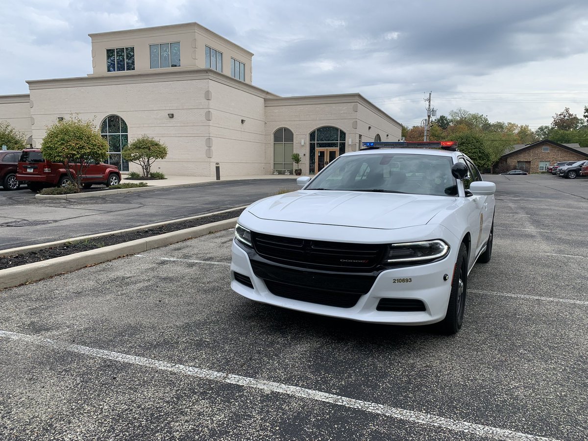 IMPDnews's tweet photo. IMPD has increased our patrols at Jewish synagogues and facilities  around the city out of an abundance of caution. 

We continue to ask residents to stay vigilant and if you see something, call 911. https://t.co/1b6l1nuvcY
