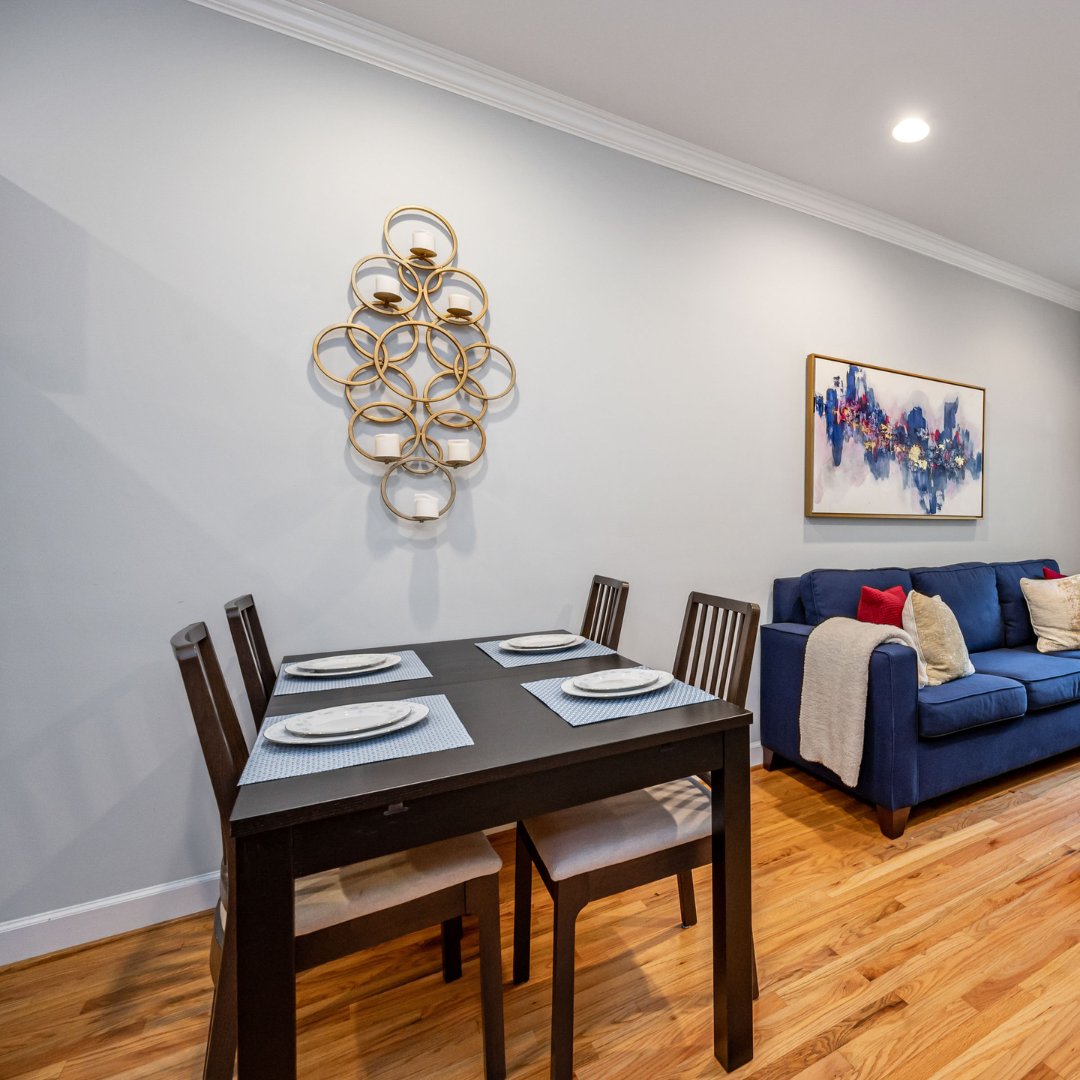 Ready to call 430 Irving St NW APT 102 home? This cozy and lovely apartment in the heart of Washington, DC is up for grabs! ✨#alexandriavarealestate #alexandriavarealtor #anaandmelissateam #NorthernVirginiarealestate #NOVArealtors #realtors #alexandriaVArealestate #alexandriaVA