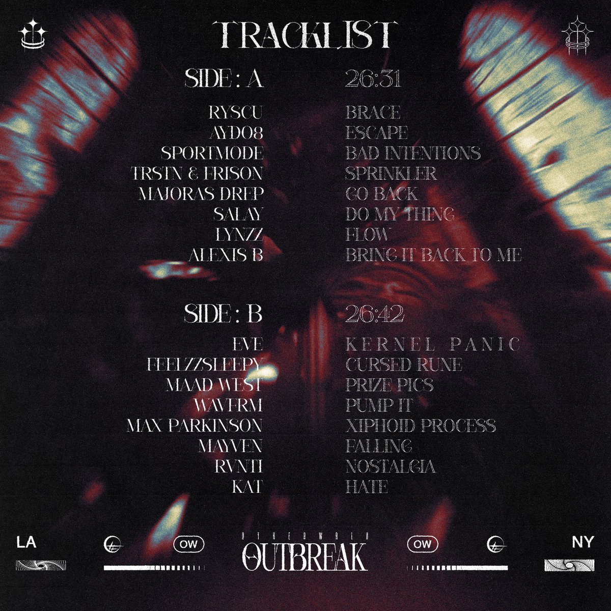 OTHERWRLD tweet media