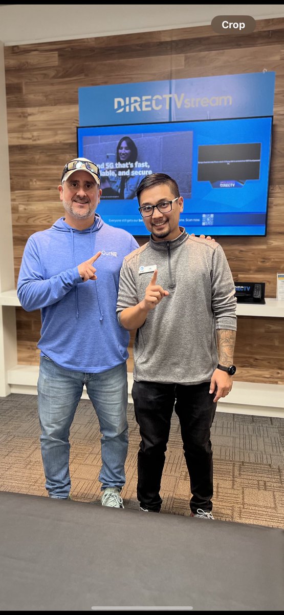 Arnold Uvino tweet media